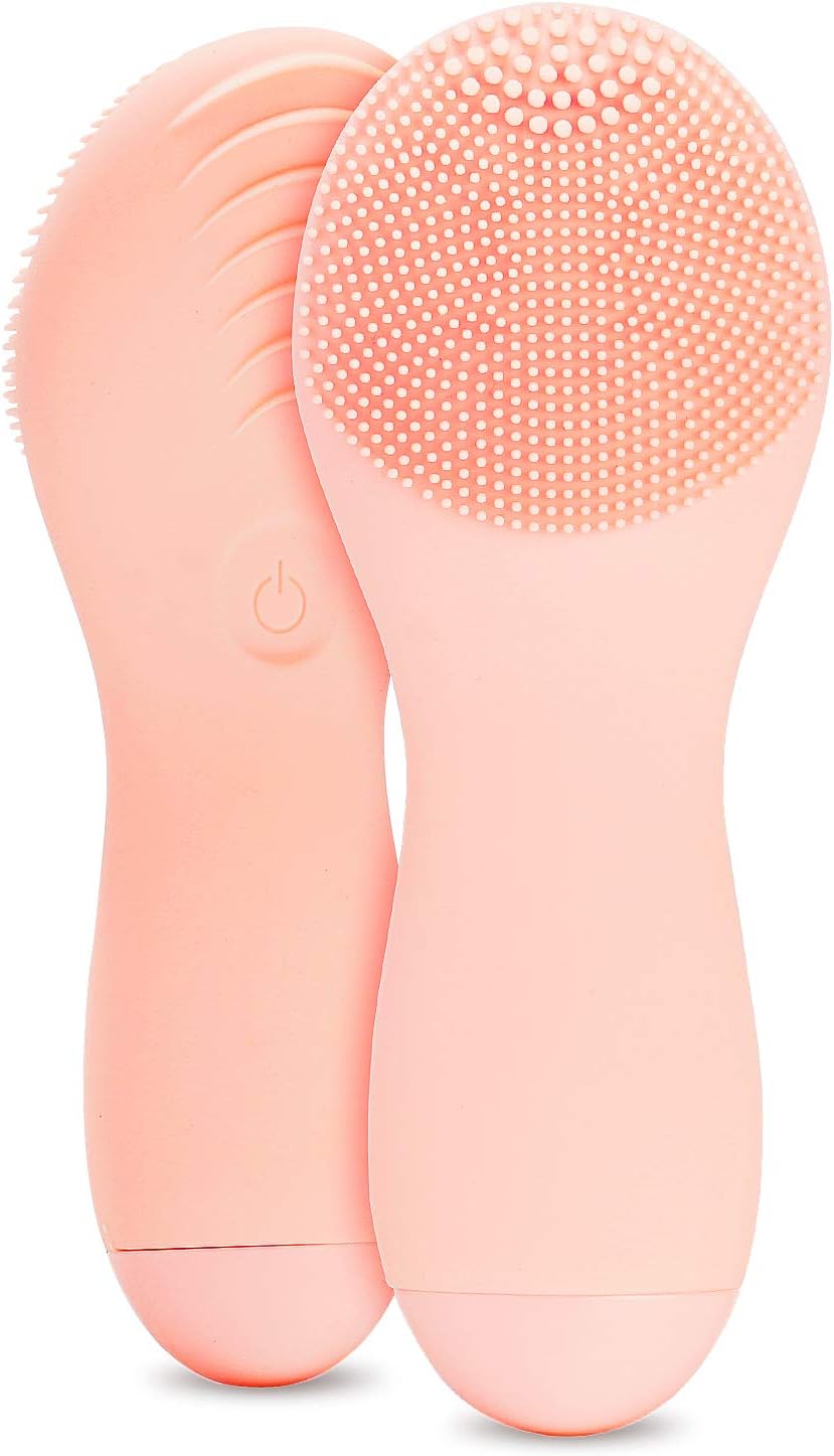 Facial Cleansing Brush Amazon.co.uk Beauty