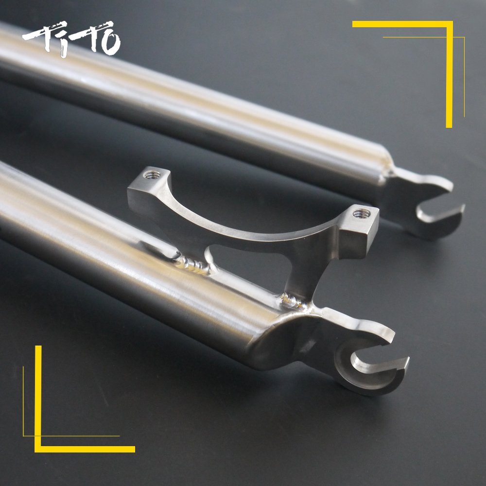 チタン・フロントフォーク 楽天市場】βTITANIUM ベータチタニウム フロントフォーク ピンチチタン