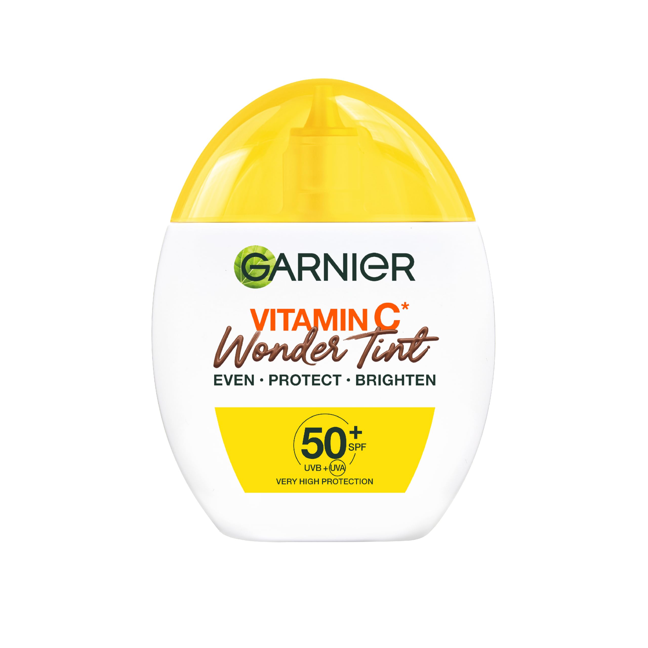 Garnier Wonder Tint Spf50 40Ml