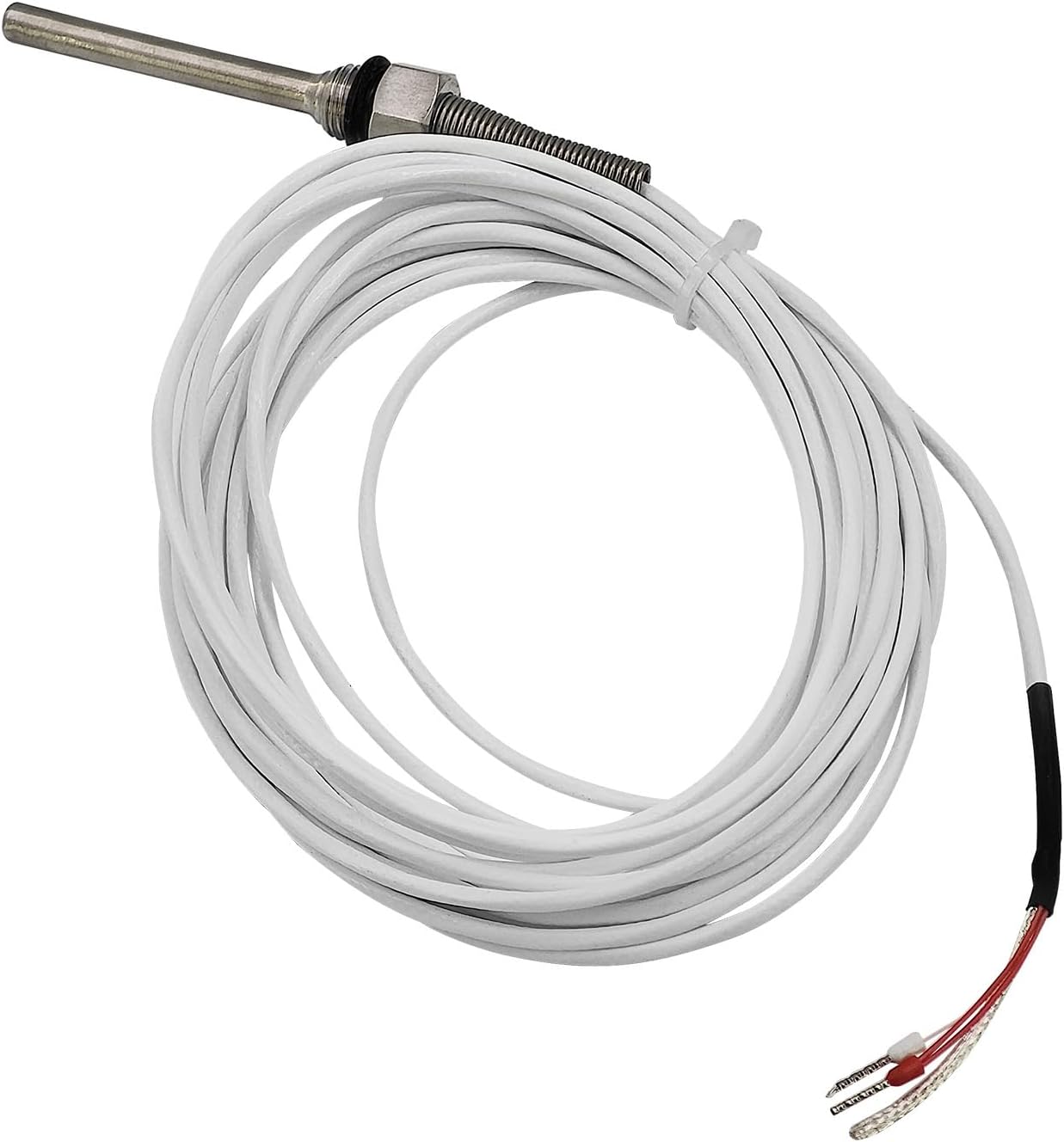 39560628 Temperature Switch Sensor Fits for Ingersoll Rand Air Compressor