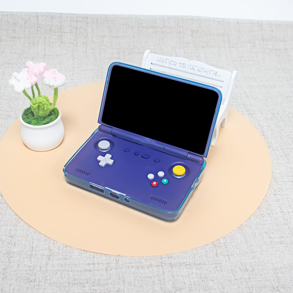 Retroid Pocket Flip 2 SD865＆TPU保護ケース Retroid Pocket Flip 2