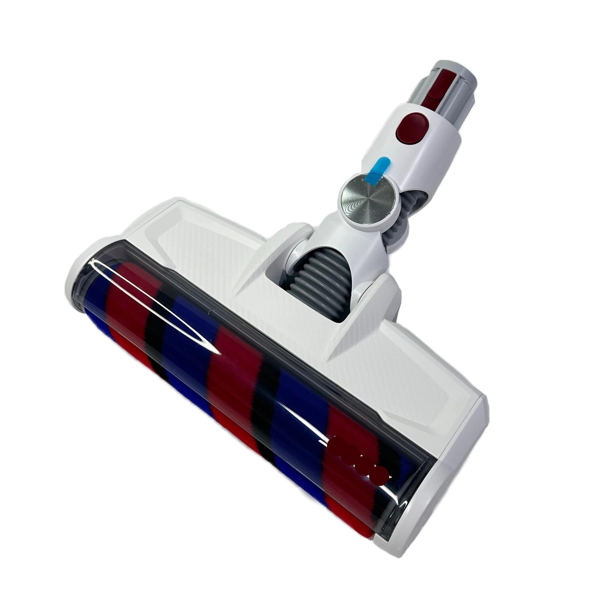 Compatibile con Jimmy, Spazz. Pavimento JV51/JV53, per Stick Asp.
