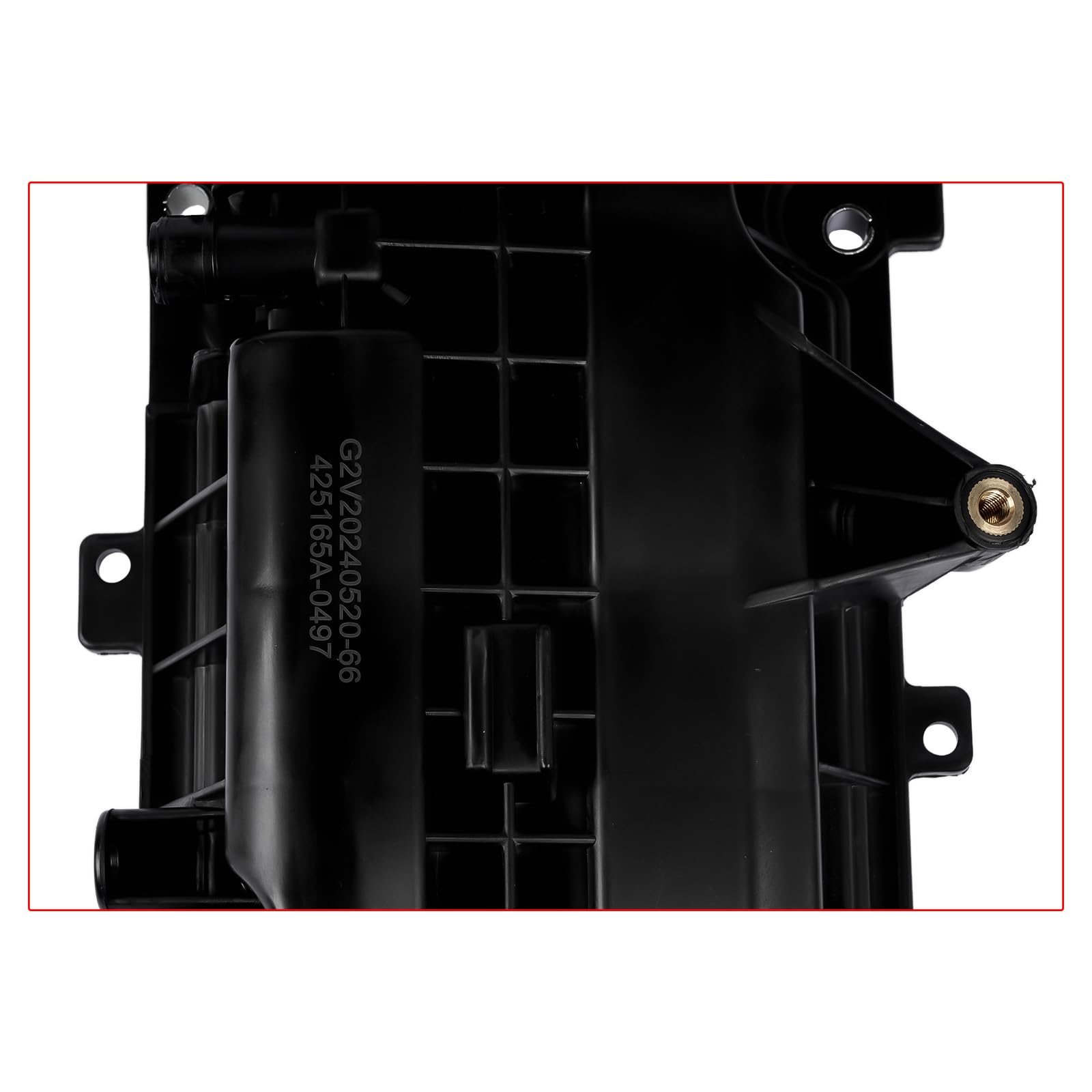 Coperchio Testa Cilindro Compatibile con 500 312 Panda 169 Grande Punto 199 55269092 55269748 55278923