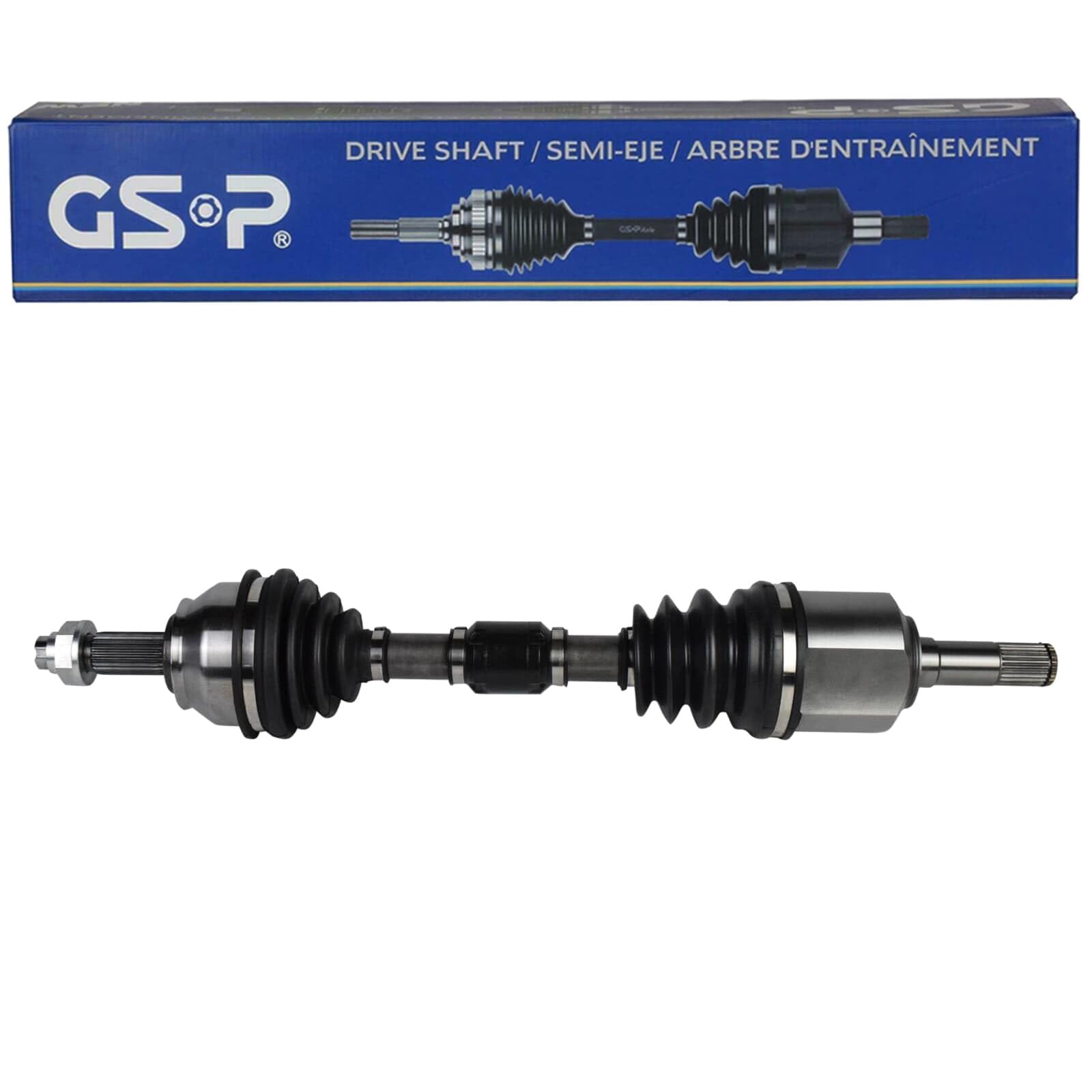 GSP SEMIASSI