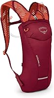 Osprey Kitsuma 1.5 Women's Hydration Backpack - Lightweight Bike Pack with 1.5L Reservoir for MTB Trails