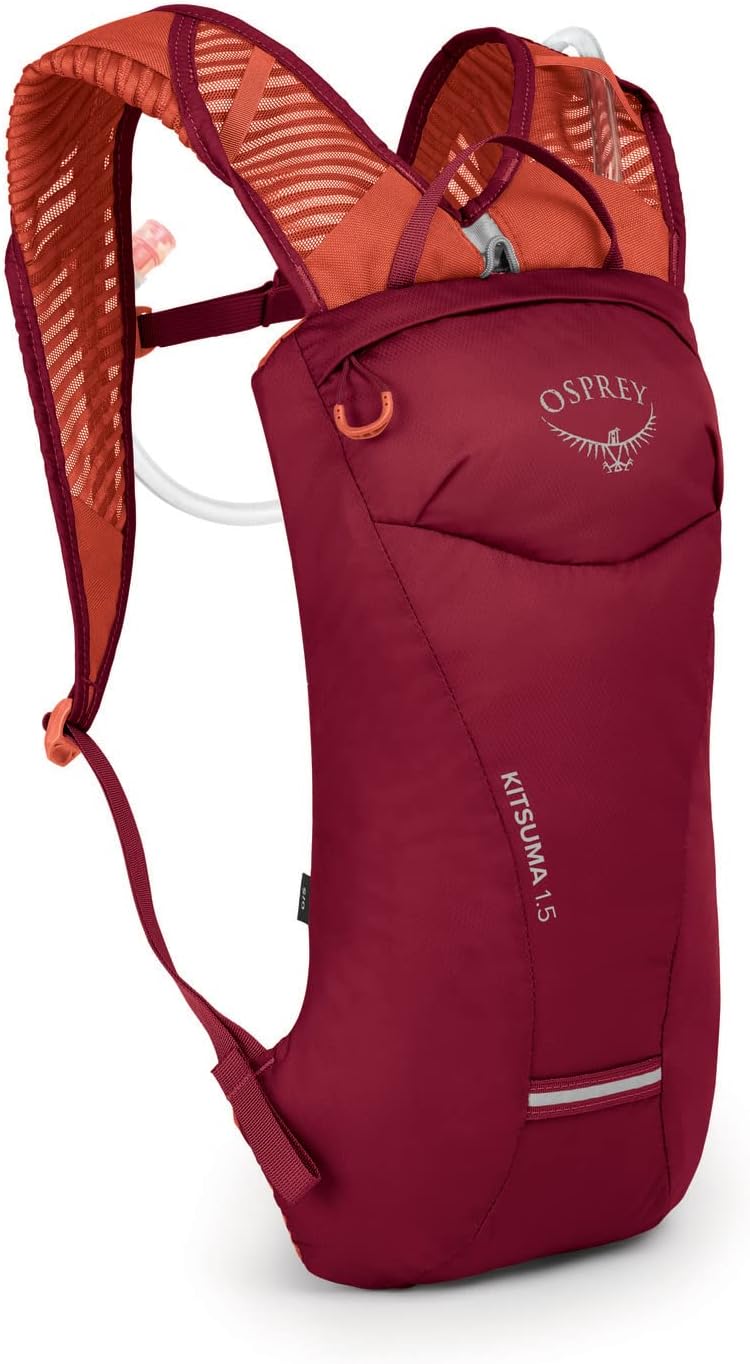 Kitsuma 1.5 Women's Bike Hydration Backpack