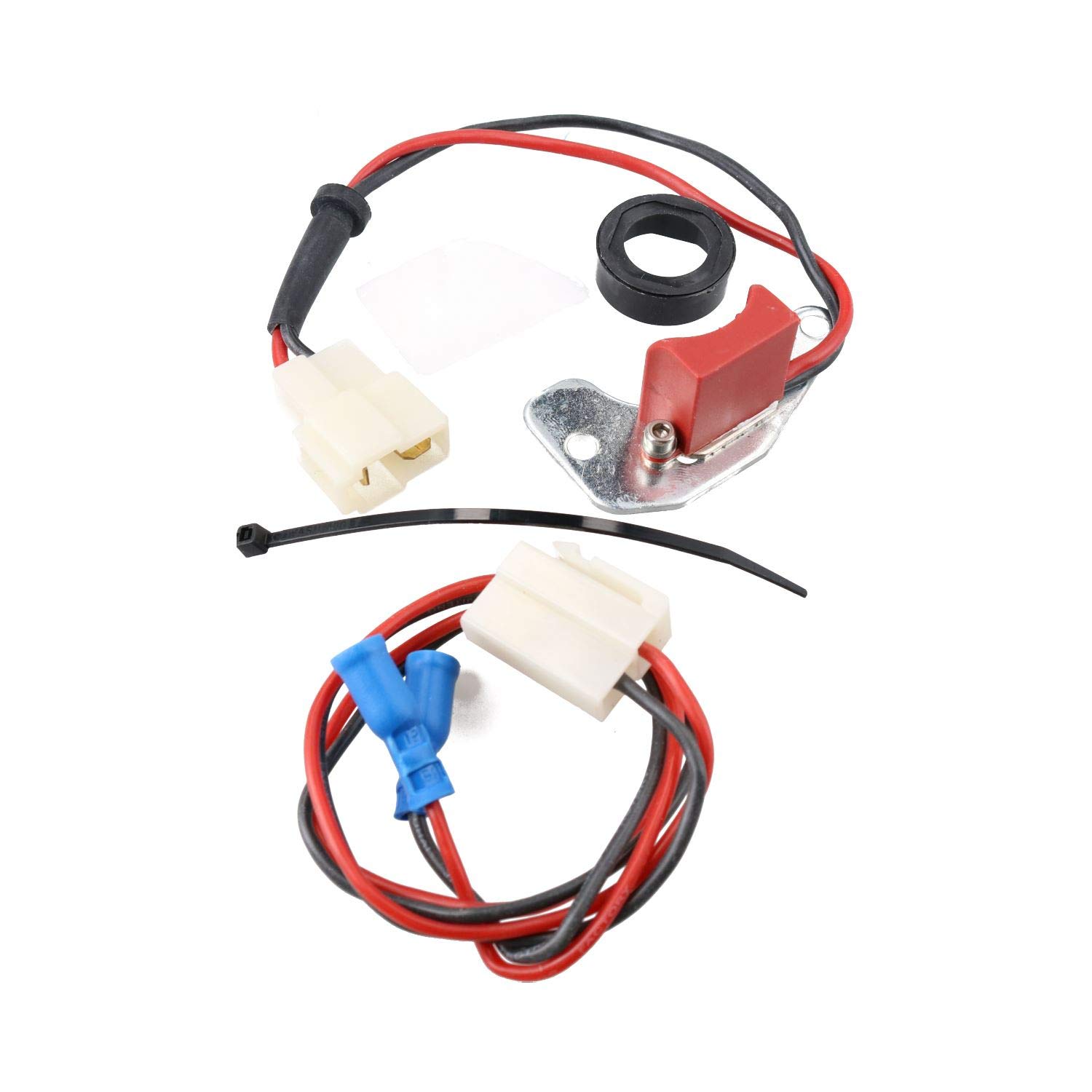 Buy AB Tools Electronic Ignition Point Conversion for Ford Crossflow