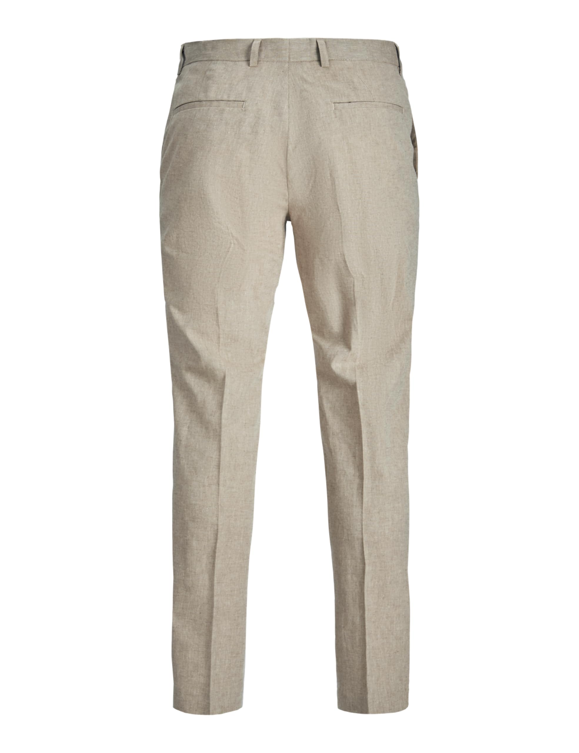 JACK & JONES Male Anzughose JPRRIVIERA Slim Fit Anzughose