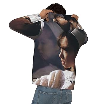 中森明菜さんのパーカー Amazon.co.jp: [Fasedate] 中森明菜1 (2) パーカー 個性 長袖 上