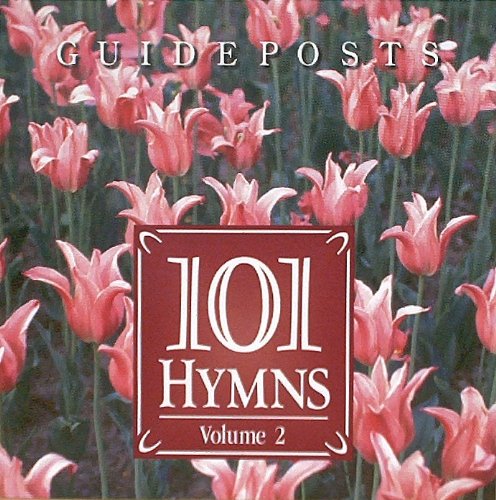 Amazon 101 Hymns Volume 2 Brentwood Music Books