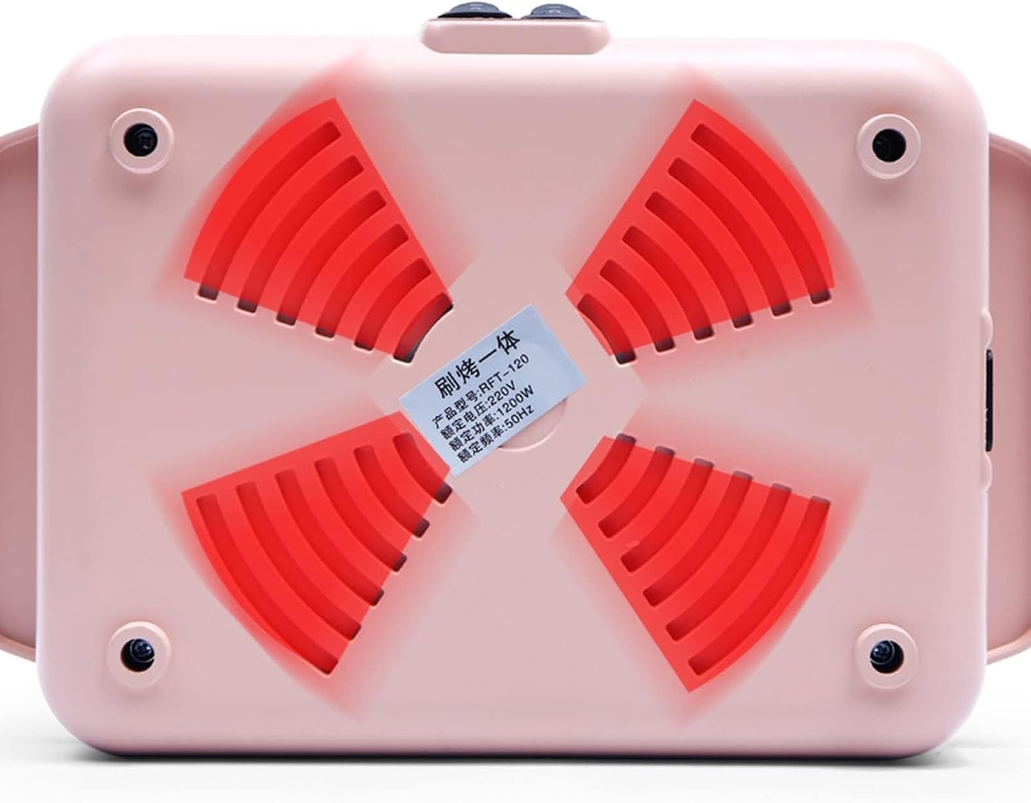 Electric Mini Grill with Hot Pot, 2-in-1 Non-Stick Indoor BBQ and Shabu Cooker, Ideal for Dorm Rooms and Small Kitchens