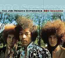 洋楽 JIMI HENDRIX EXPERIENCE BBC SESSIONS BBC Sessions 2CD Set by Jimi Hendrix Experience - Amazon.com