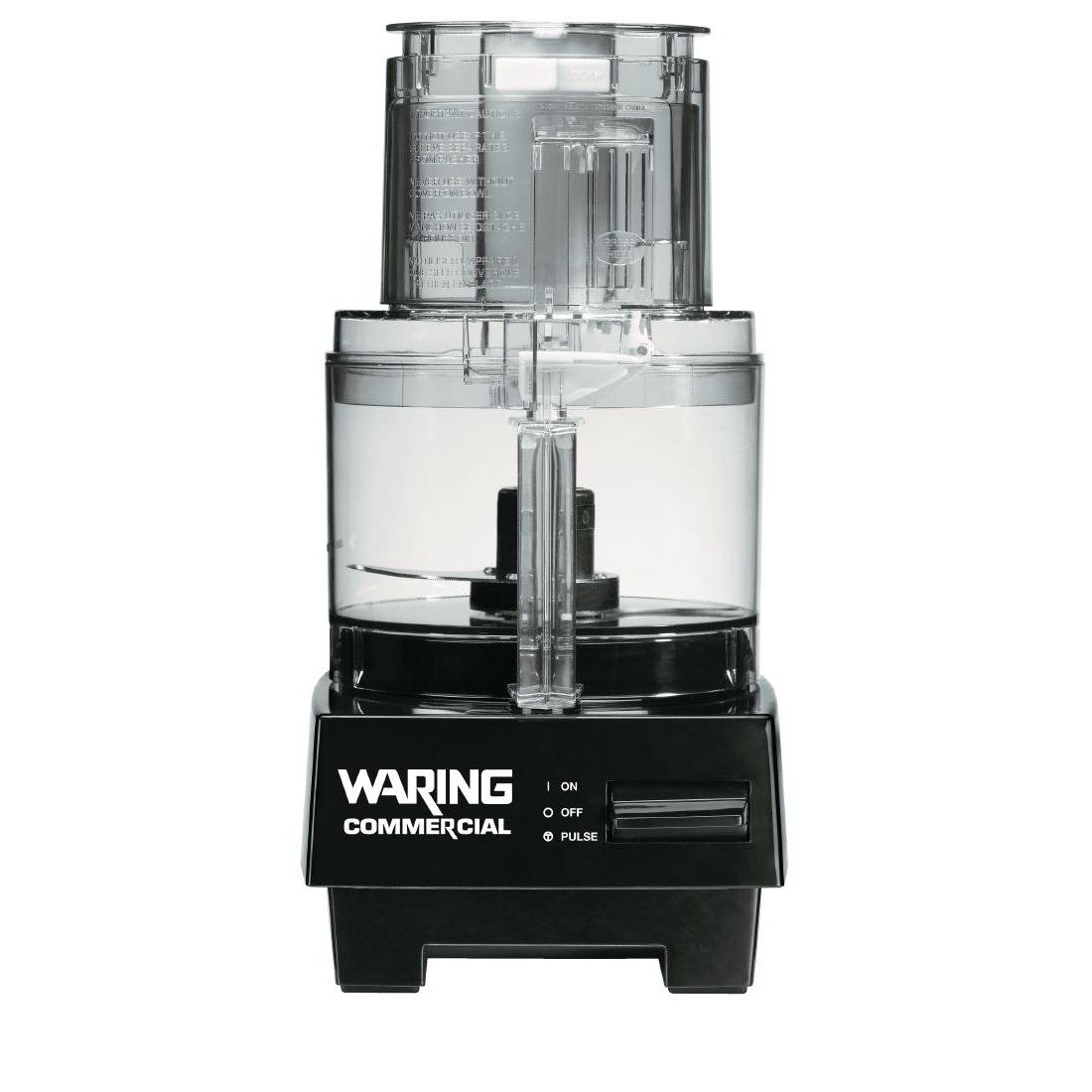 Robot da Cucina Waring 1.75L 410W