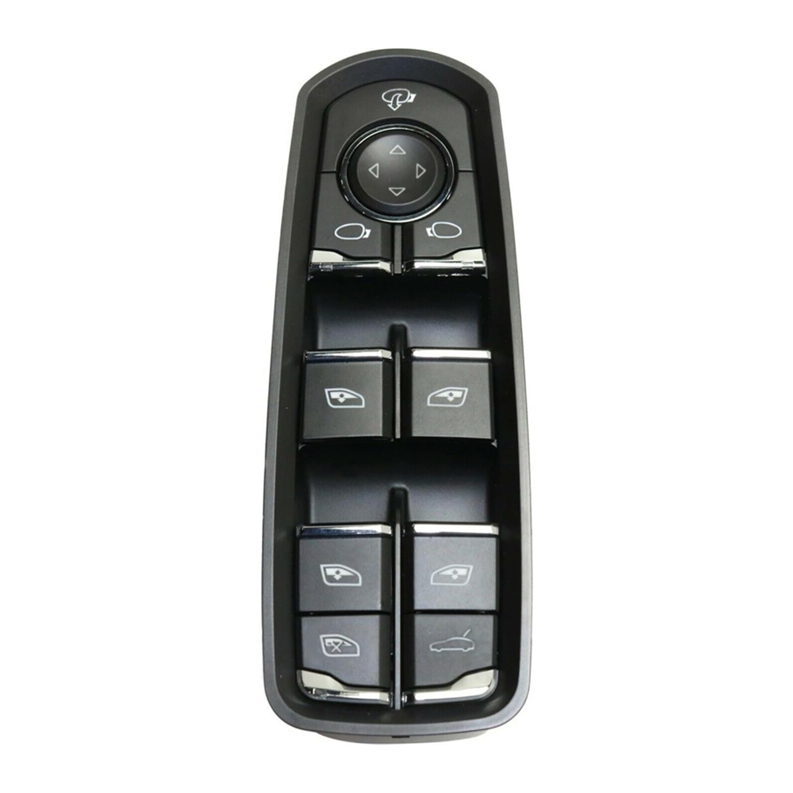 Commande de lève-vitre Porsche Cayenne Panamera Macan 7PP959858MDML - 7