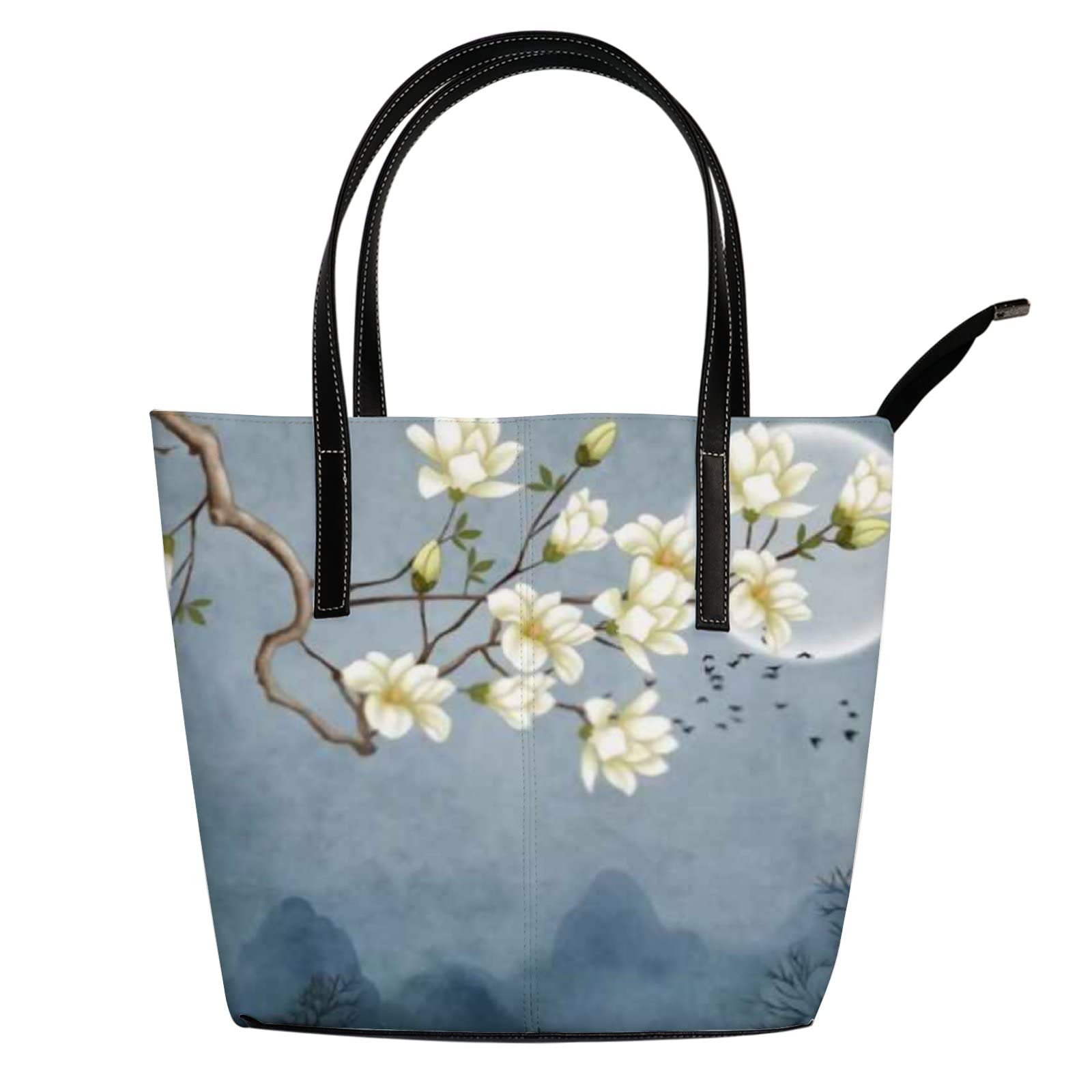 Tote Bag for Women Leather Handbags Women's Crossbody Handbags Work Tote Bags for Women Coach Handba