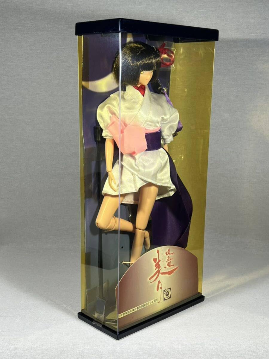 Amazon.co.jp: Vampire Princess Miyu Character Doll Dress Up Doll