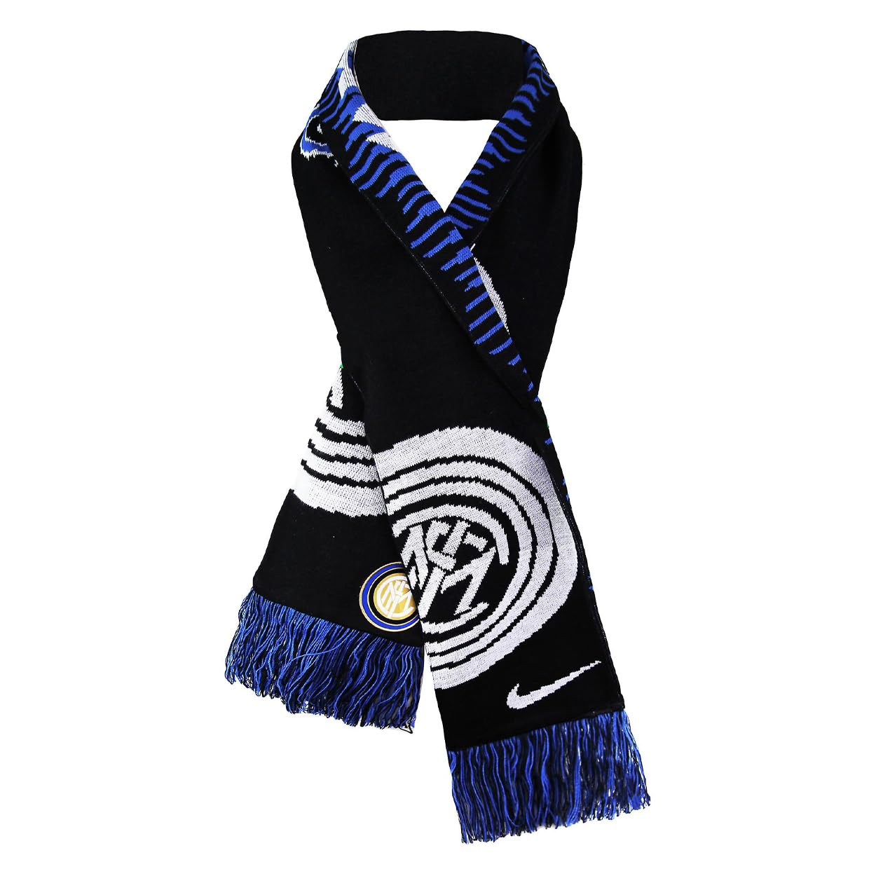 Nike Inter Milan Scarf 072010-408