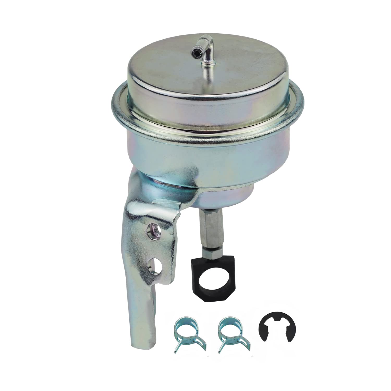 ダダコ　 A Amazon.com: 49389-01020 49389-01043 Upgrade Turbo Wastegate Vacuum