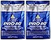 Produktbild Inkospor Active Proteinshake Pro 80 Beutel Doppelpack (2 x 500 g) Stracciatella, 1er Pack (1 x 1 kg)