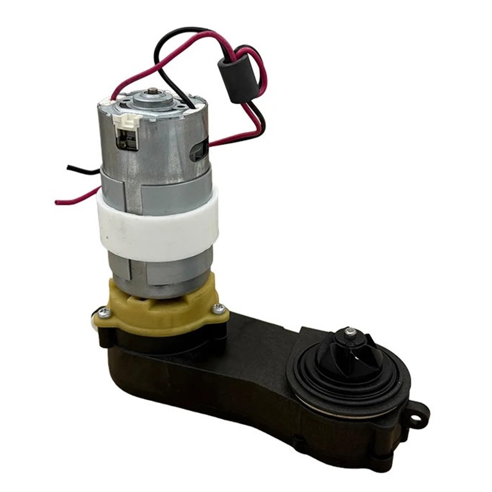 Main Roller Brush Motor Assembly Replacement, Compatible With Tineco, For 1.0 Floor One S3 FW25M-01 - Turbo Force Suction Motor – Robot Vacuum Spare Part