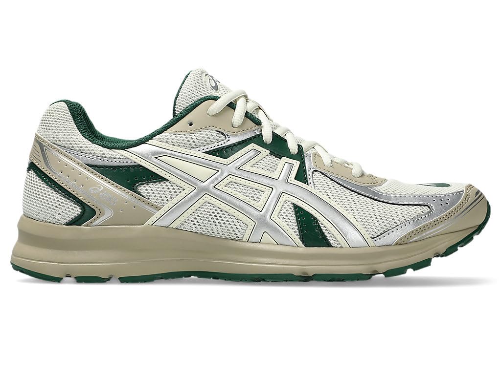 Asics Multicolor Sneakers, Female, 7 Uk, Jog 100S