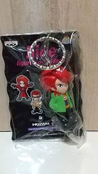 Amazon.co.jp: hide フィギュアキーホルダー : ファッション
