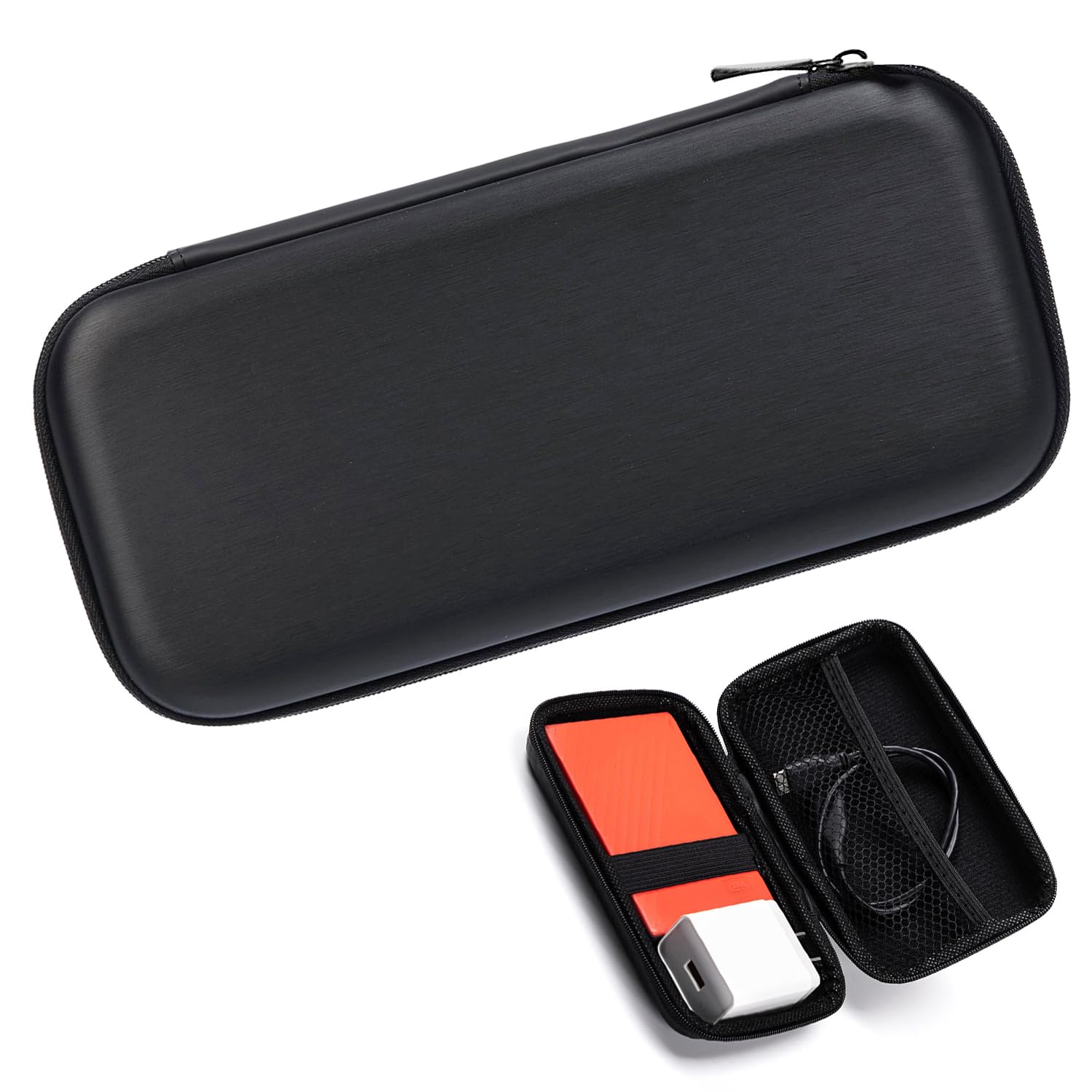 Amazon.co.jp: モバイルバッテリー ケース モバイルバッテリー ポーチ