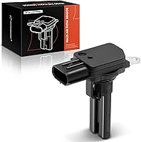 A-Premium 5-Pin Mass Air Flow Sensor for Subaru Outback Legacy Forester Impreza WRX STI XV Crosstrek 2008-2018 H4 2.0L 2.5L H6 3.6L