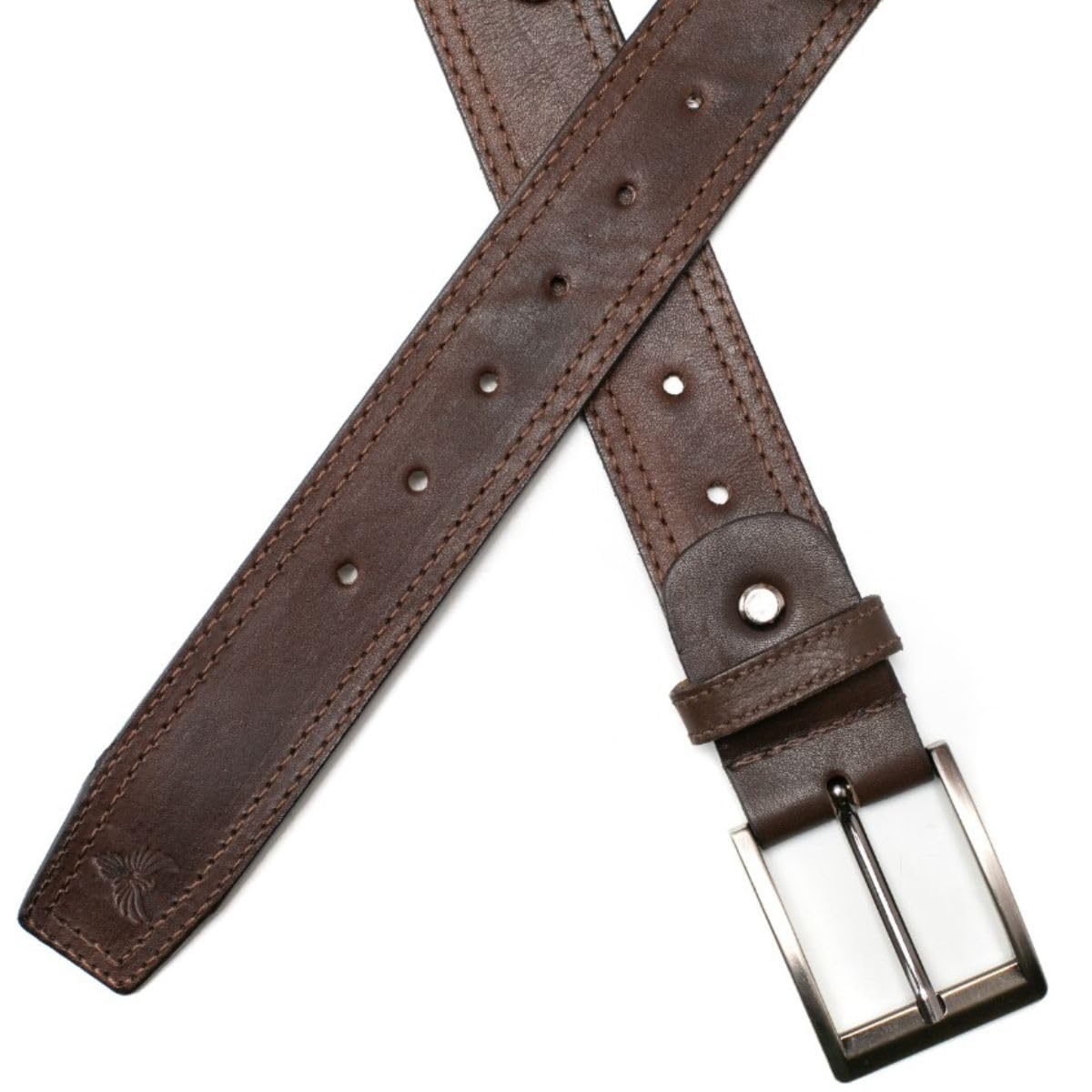 Cinto Largo Masculino Em Couro 100% Natural em promoção! Veja a oferta e mais achadinhos de Carteiras & Cintos 8 Hoje é o melhor dia para comprar Cinto Largo Masculino Em Couro 100% Natural com aquele preço maroto! Promoção! Aproveite a oferta! 8