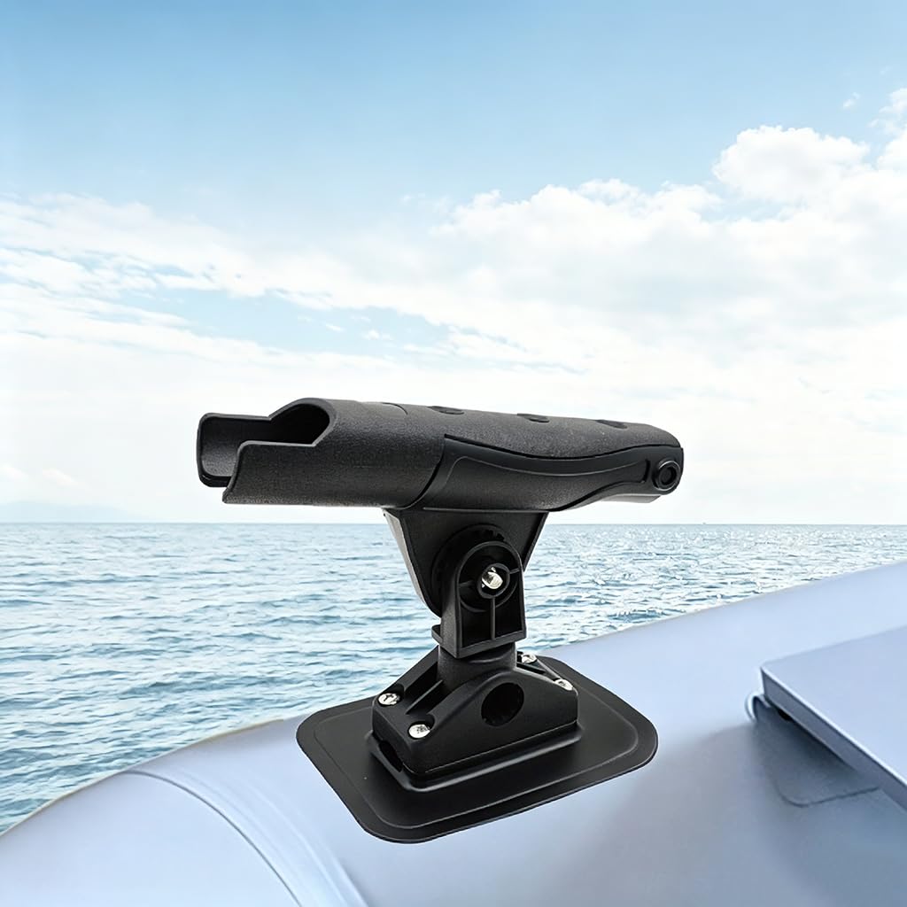 Kayak Fishing Rod Holder for Dagger Specter 13 2015-2020