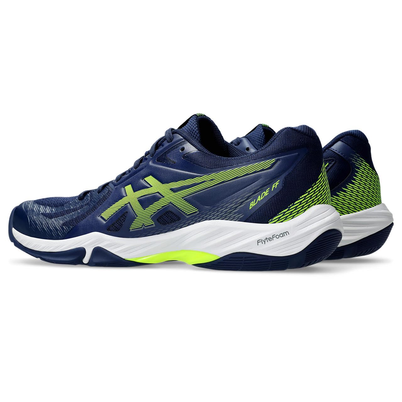 ASICS Herren Asicssquash Shoes