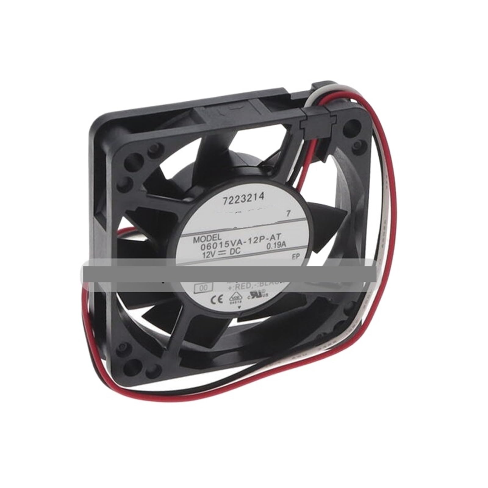 YMUGUEGH 2406VL-05W-B30 2406VL-05W-B40 2406VL-05W-B49 2406VL-05W-B50 2406VL-05W-B59 cooling fan(2406VL-05W-B59)