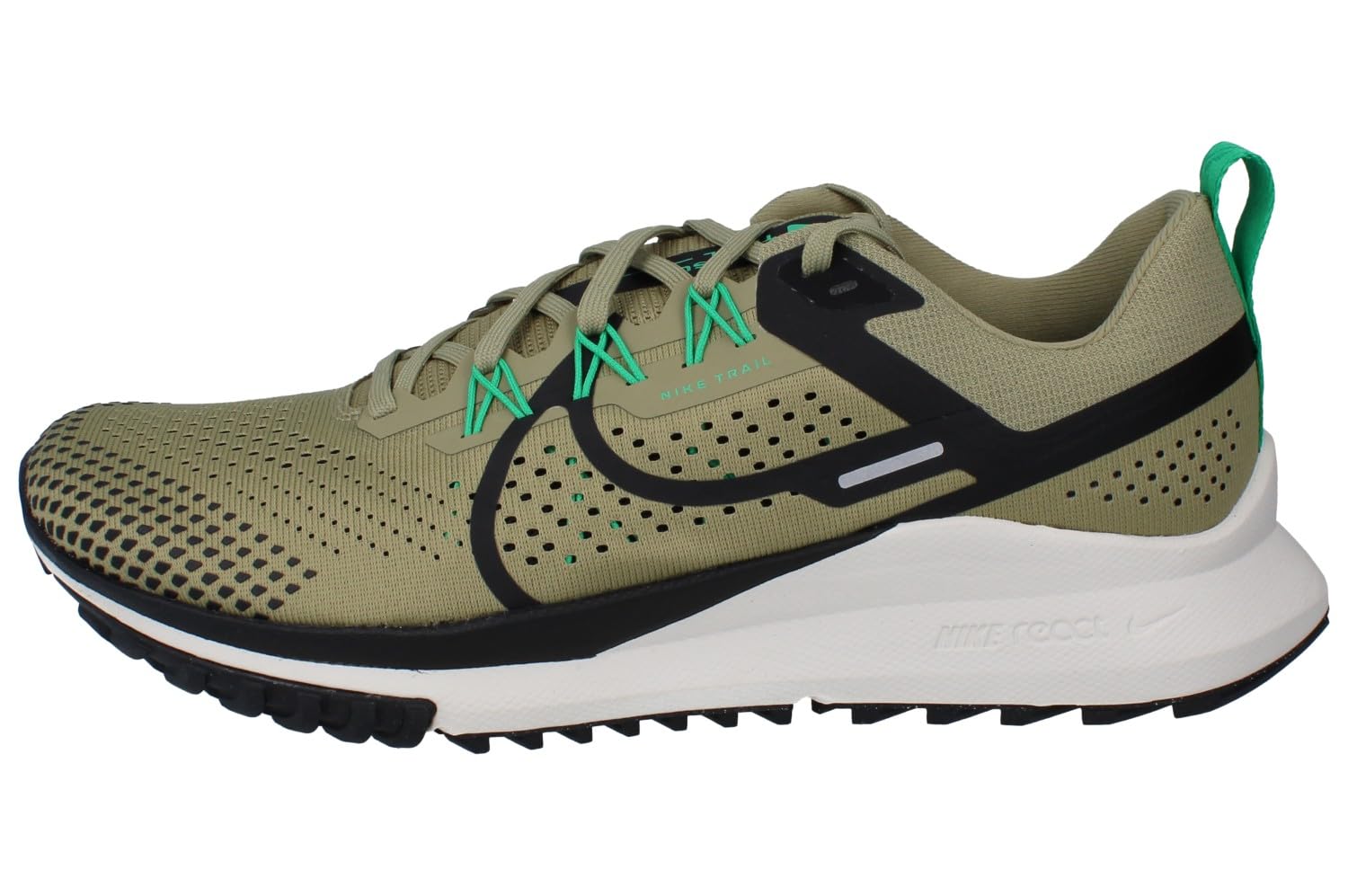 Nike React Pegasus Trail 4 - Bajo Hombre