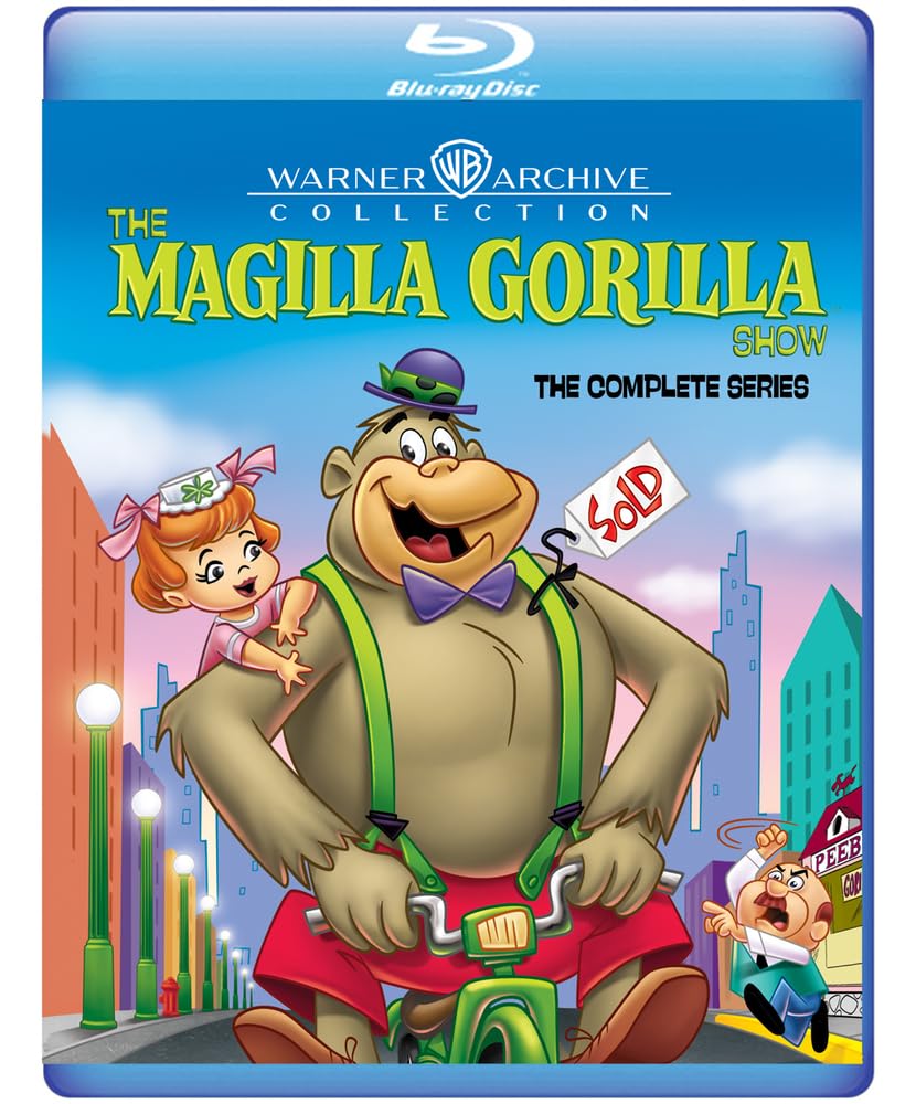 その他 Kingdom for the Dzanga Gorillas [Blu-ray] 7510449997_1_xlarge.jpg?v=