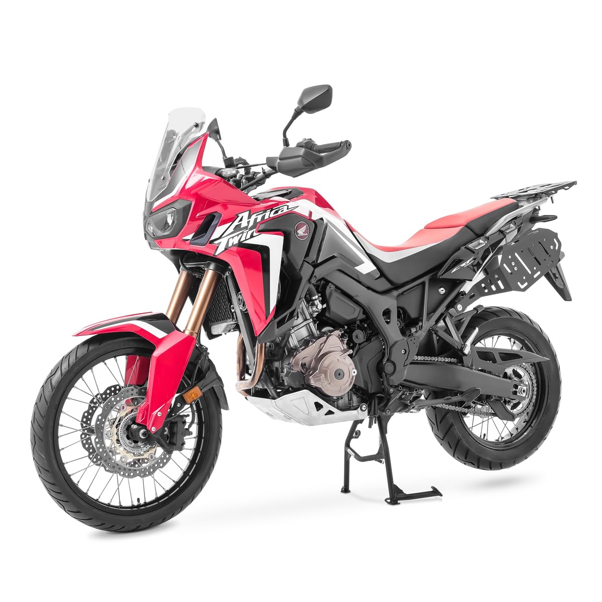 Caballete Central Compatible para Honda Africa Twin CRF 1000 L 16-19 Constands