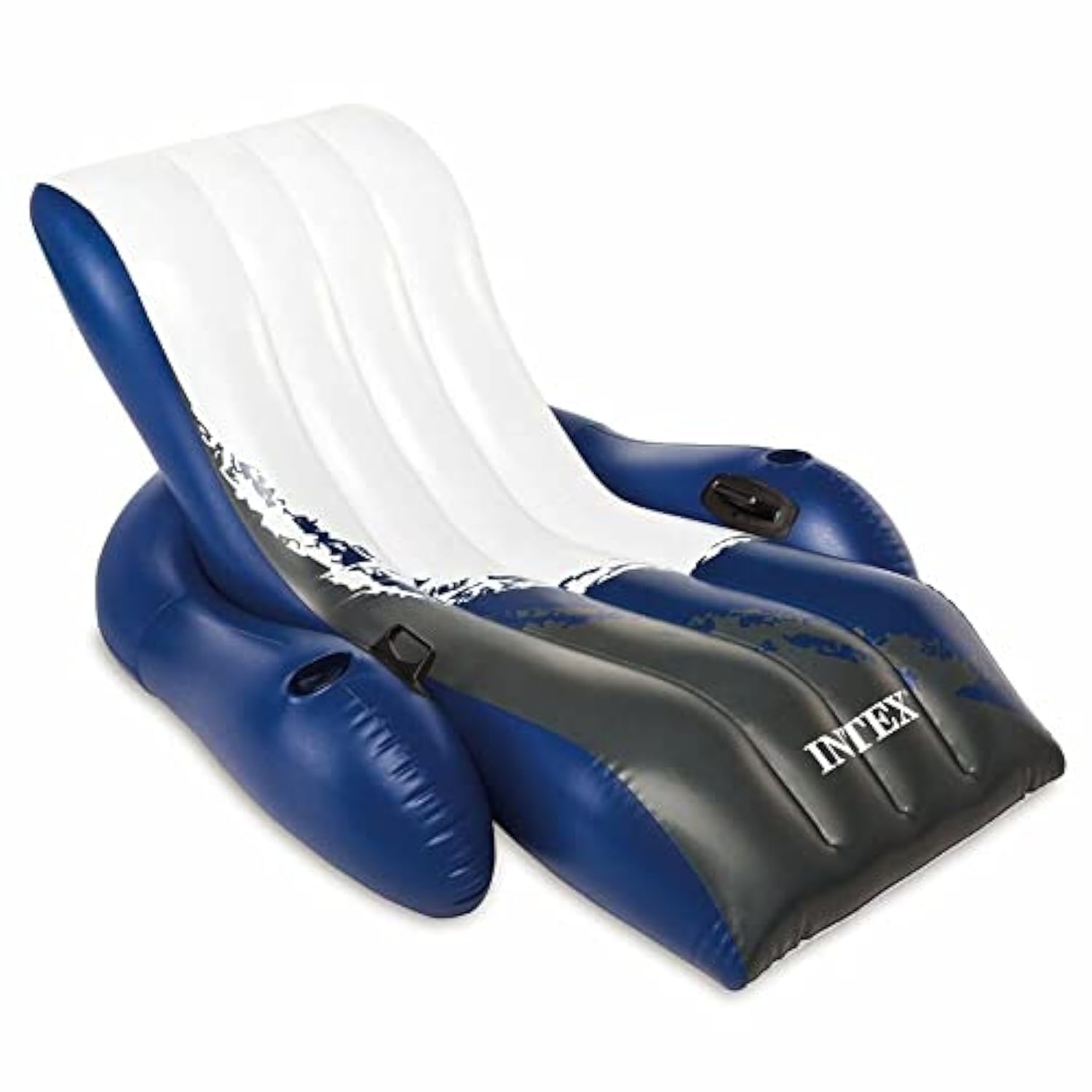 Intex Floating Recliner Lounge Floating Chair Pool Float Pool Toy 58868Eu