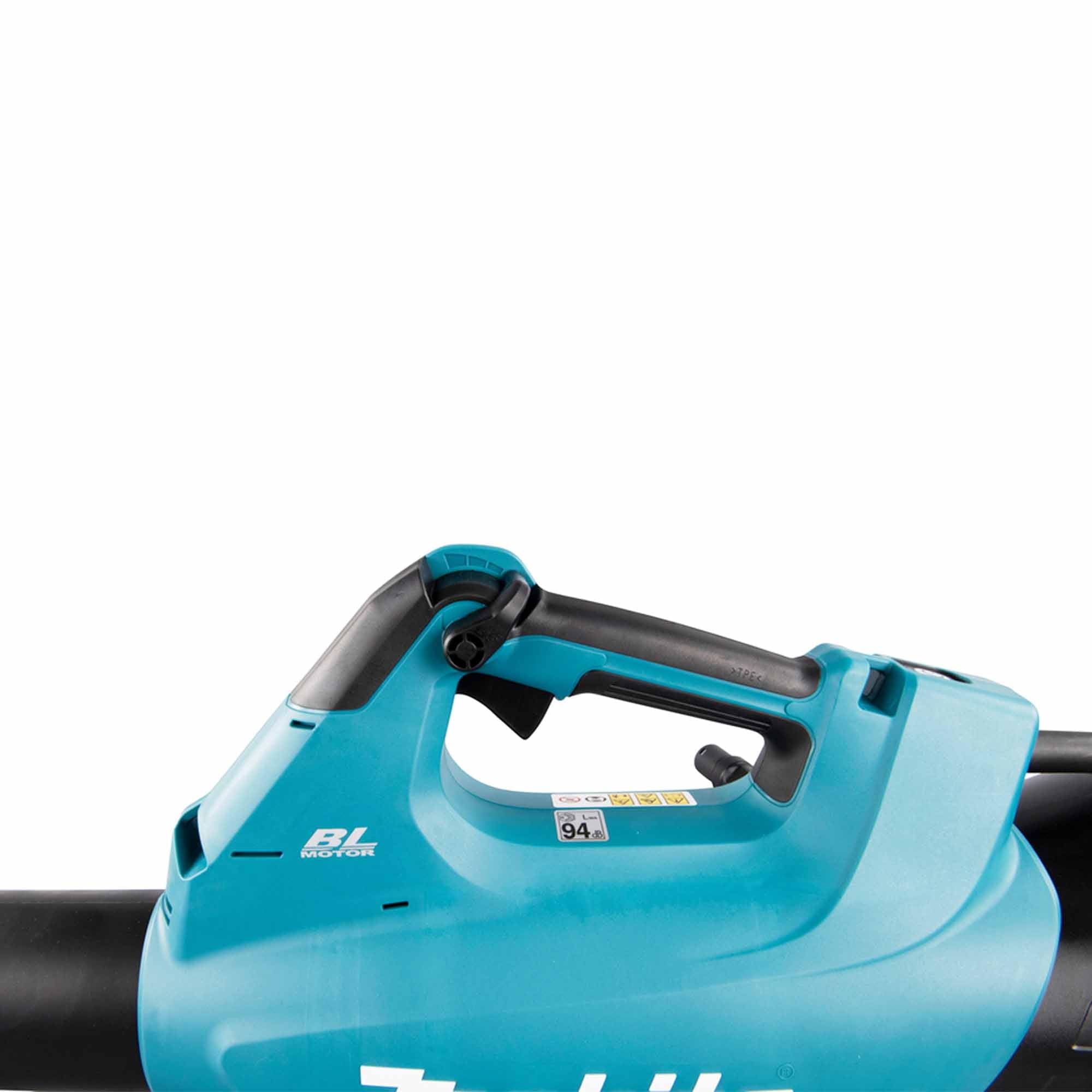 Makita UB001CZ - Ventilatore senza spazzole agli ioni di litio LXT da 36 V, PDC01, alimentatore portatile non incluso