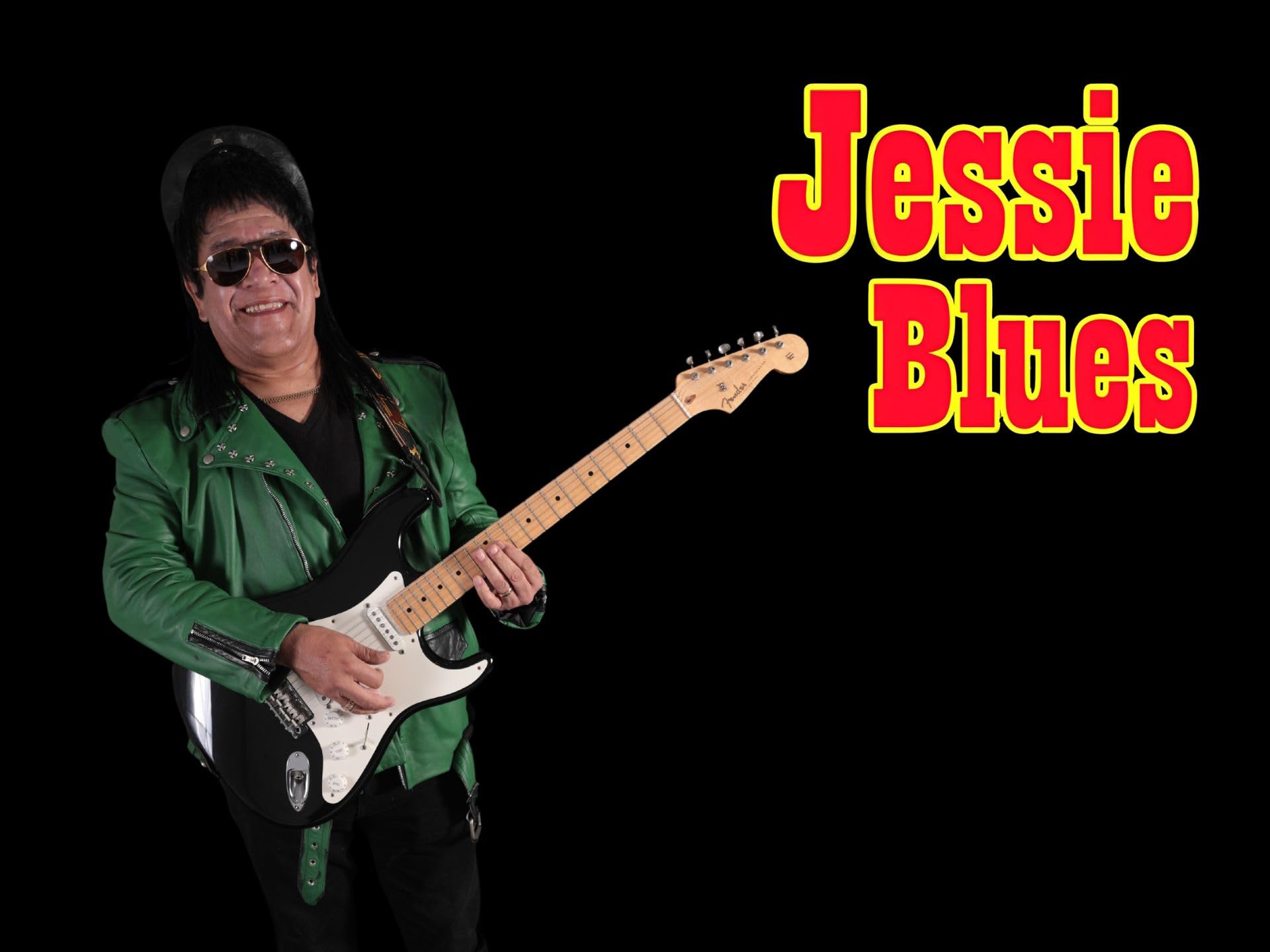 Jessie Blues