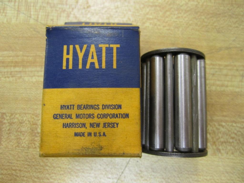 95332 Bearing