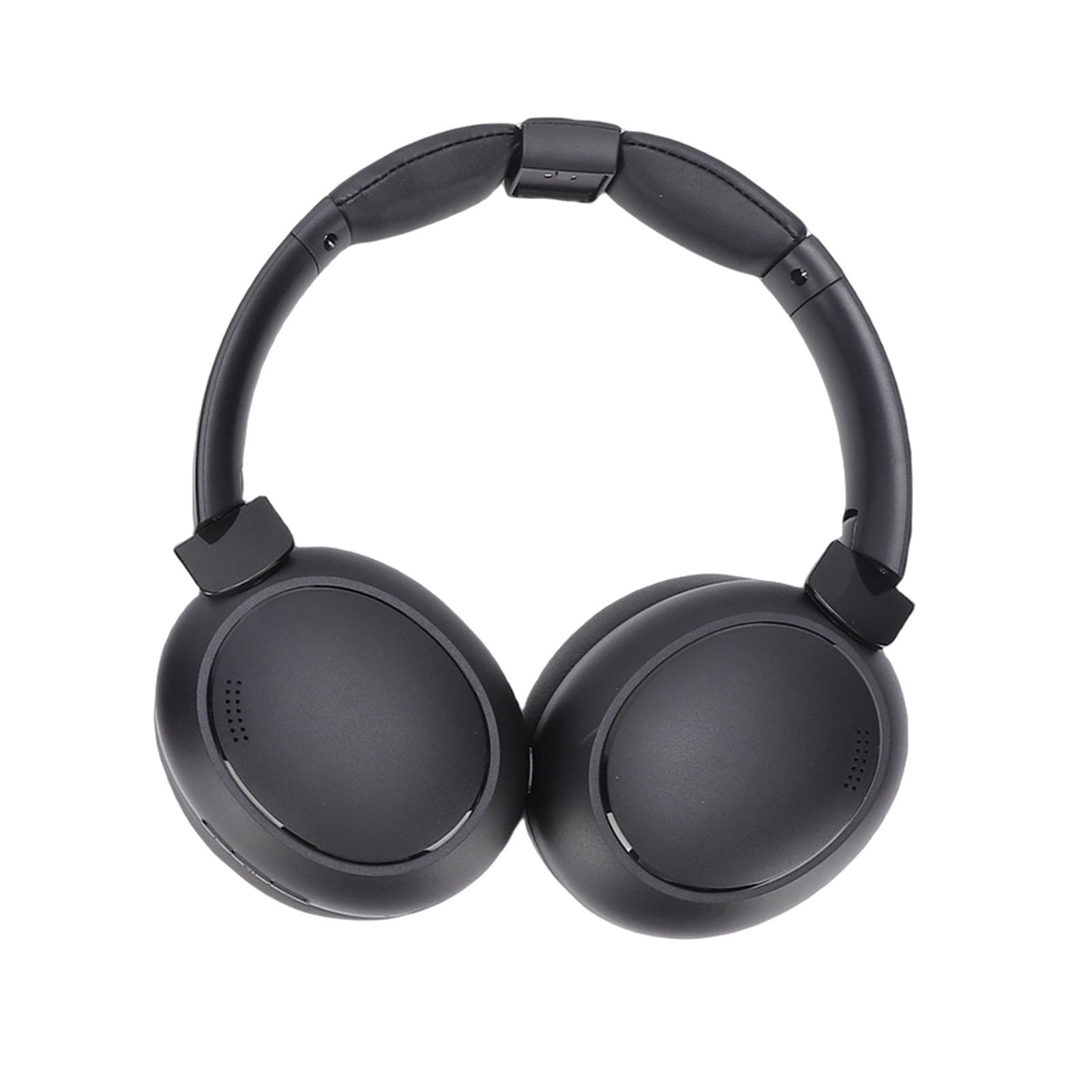 Naroote Cuffie Bluetooth TV, Cuffie Wireless Doppie per Guardare la TV, Base di Ricarica Bluetooth 5.4 a Bassa Latenza, Voce Chiara Comoda per Anziani