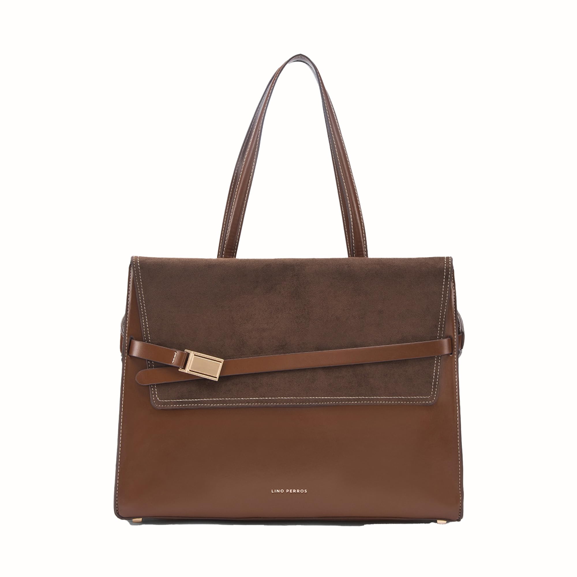 lino perros Monroe Daisy Tote Bag-picture-23