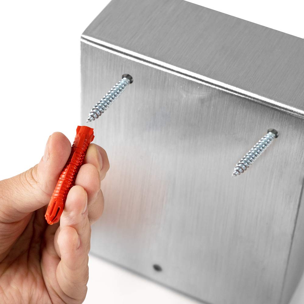 masunt coffre-fort à clés 2141 RFID | coffre-fort électronique | enregistrement jusqu'à 50 supports d'accès individuels | anti-effraction | acier inoxydable V4A | extra résistant à la corrosion