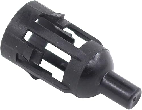 Miniatura 5 de MOTOKU Válvula de derivación del filtro de aceite para Chrysler Jeep Dodge V6 3.6