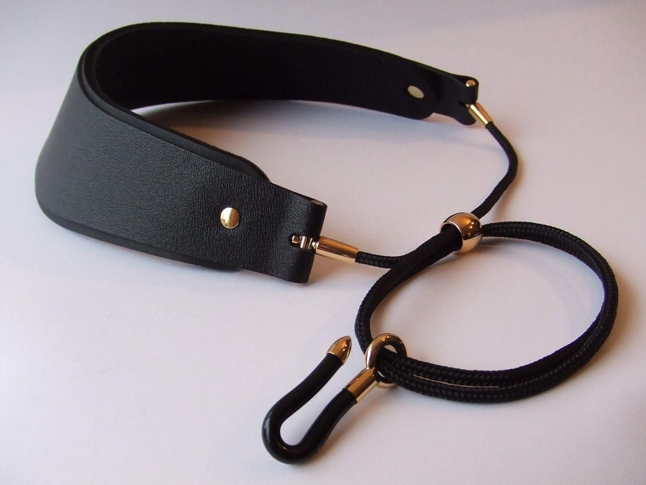 BRANCHER CRESCENT L (LARGE) Woodwind accessories Saxophone