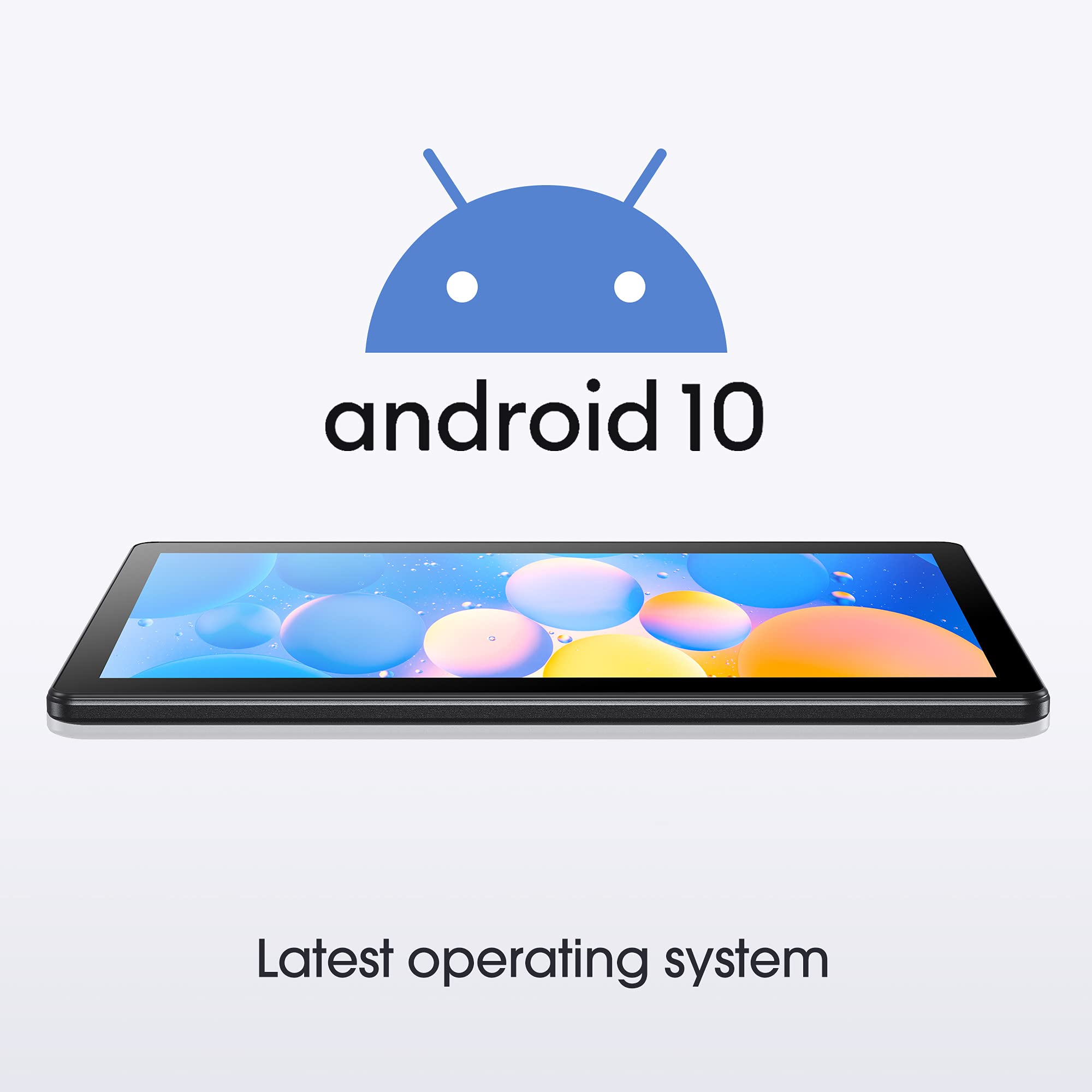 Dragon Touch Notepad K10 Tablet