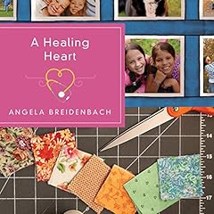 A Healing Heart cover art