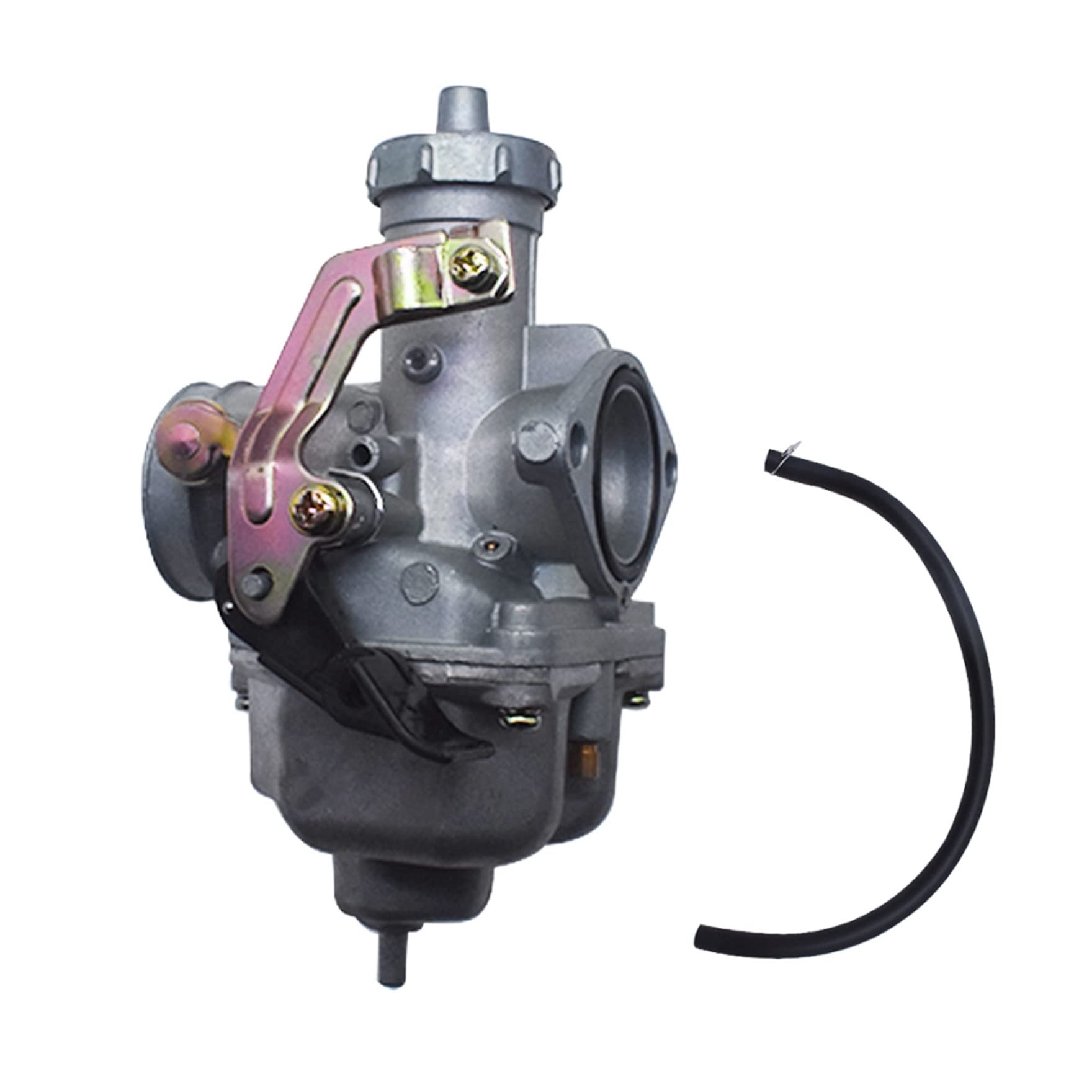 waltyotur 200cc Carburetor Replacement For Polaris Phoenix ATV 200 Sawtooth Quad Carb-image-7