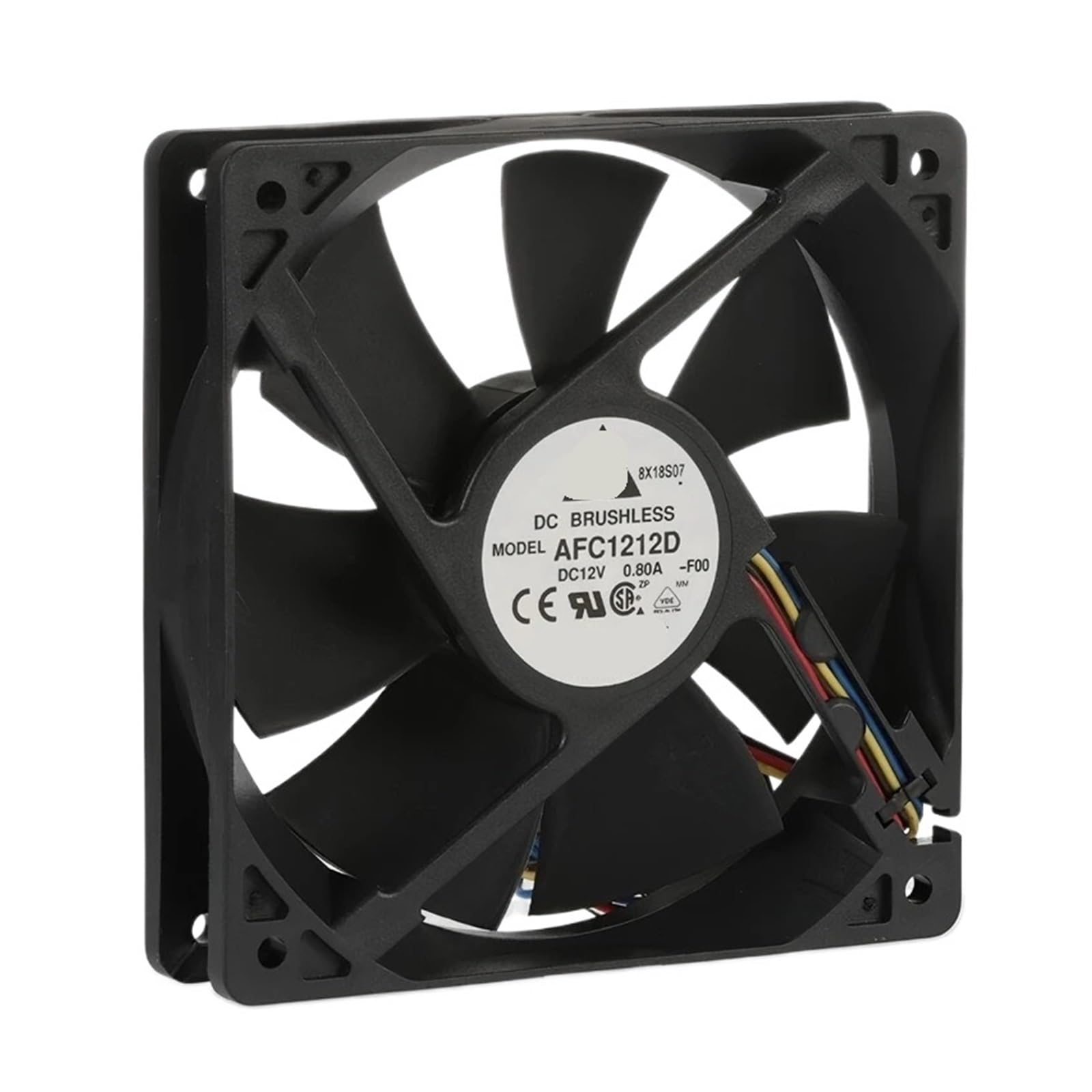ZBWZXBDJ AFC1212D-SP19 AFC1212D-F00 AFC1212D cooling fans(AFC1212D-SP19)