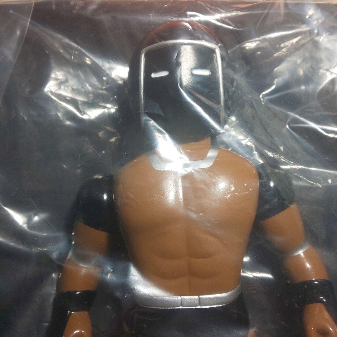 ラブリースシエルエー メカトロ SUSHI-L.A. 千値練 センチネル