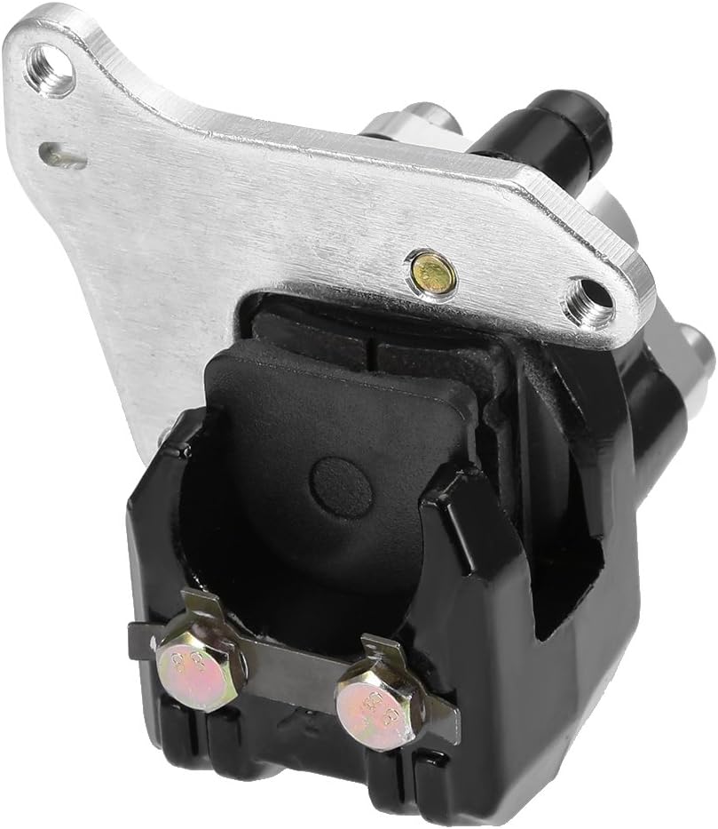 Hoypeyfiy Rear Brake Caliper Replacement for Honda TRX400EX TRX 400EX Sportrax 400 99-04 New